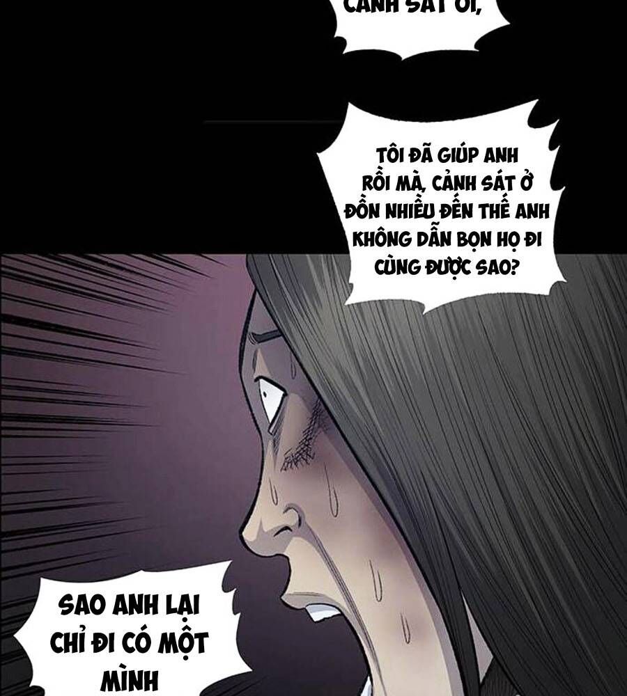 Tao Là Công Lý Chap 62 - Next Chap 63