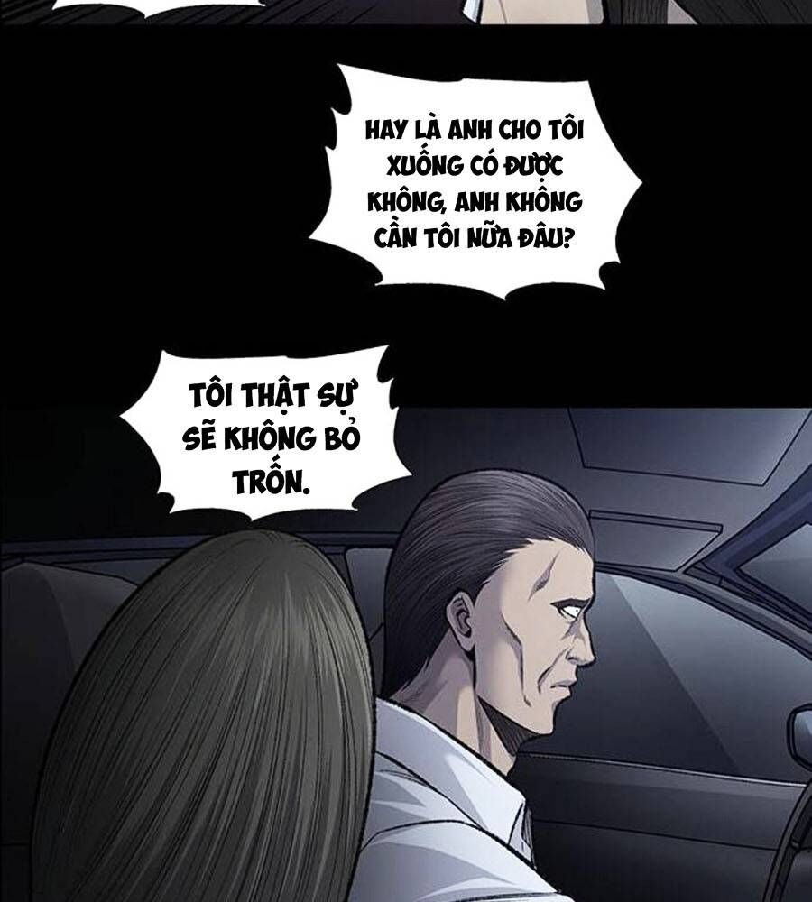 Tao Là Công Lý Chap 62 - Next Chap 63