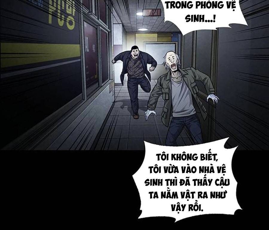 Tao Là Công Lý Chap 62 - Next Chap 63