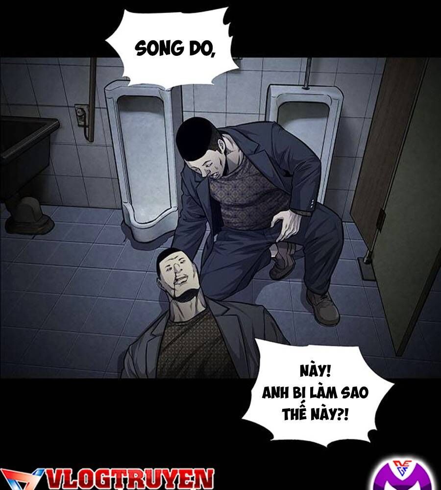 Tao Là Công Lý Chap 62 - Next Chap 63