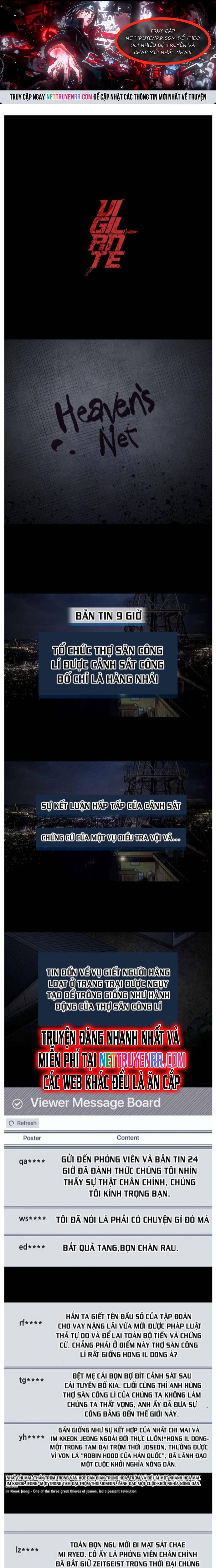 Tao Là Công Lý Chap 66 - Next Chap 67