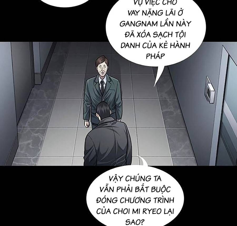 Tao Là Công Lý Chap 66 - Next Chap 67