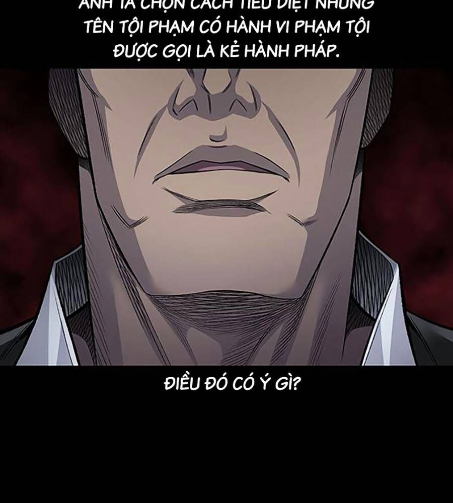 Tao Là Công Lý Chap 66 - Next Chap 67