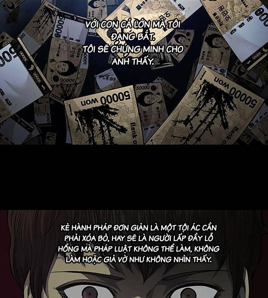 Tao Là Công Lý Chap 66 - Next Chap 67