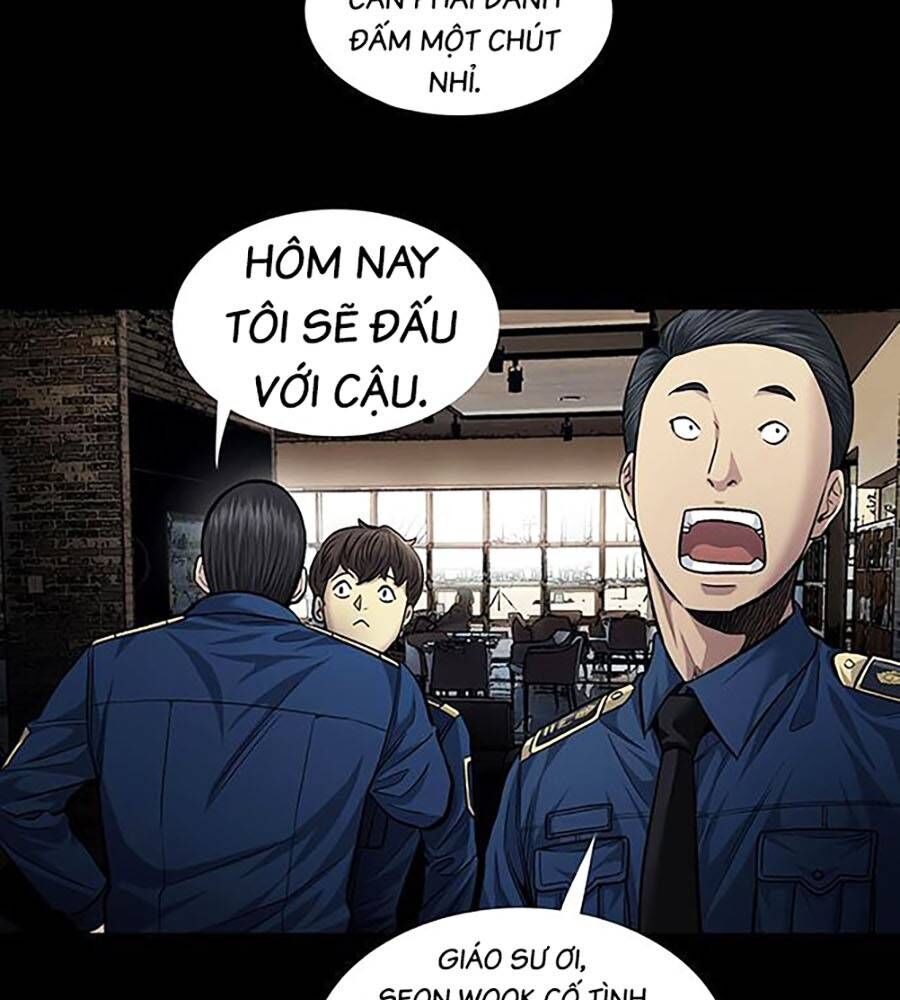 Tao Là Công Lý Chap 66 - Next Chap 67