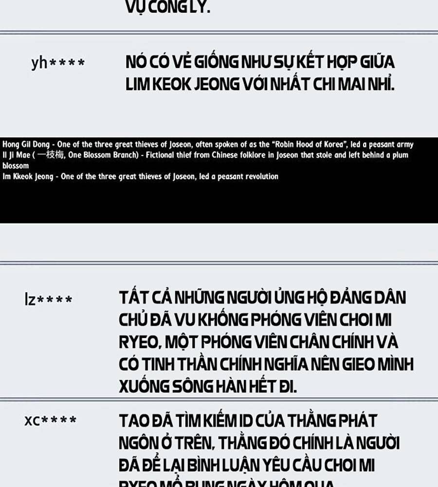 Tao Là Công Lý Chap 66 - Next Chap 67