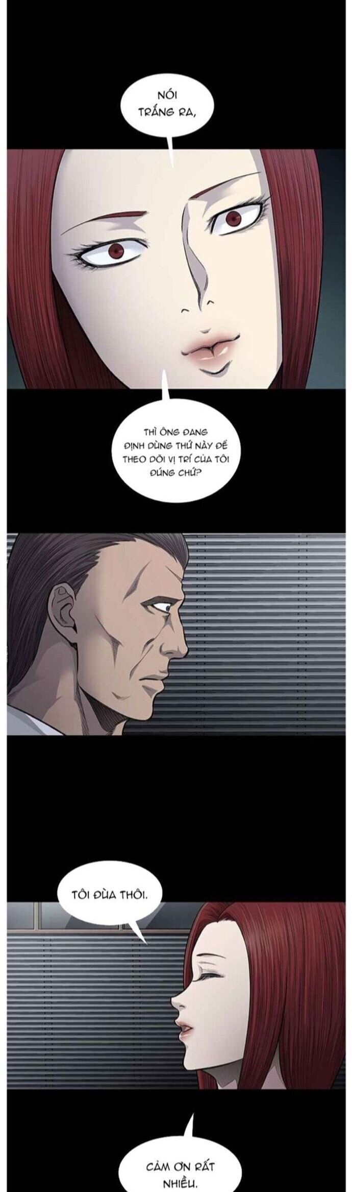 Tao Là Công Lý Chap 67 - Next Chap 68