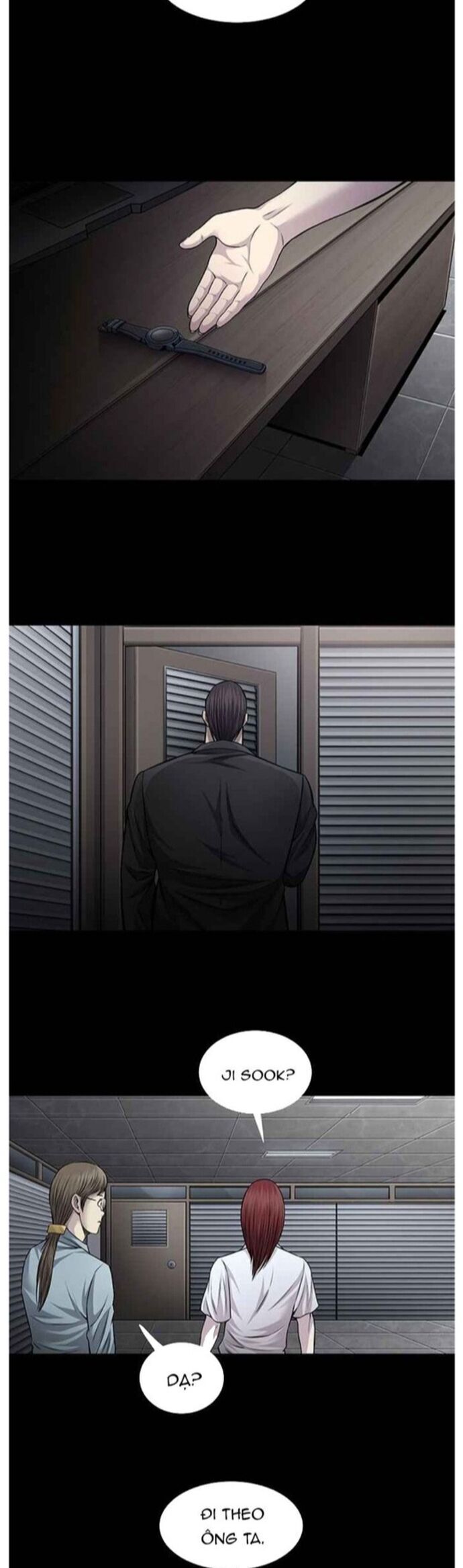 Tao Là Công Lý Chap 67 - Next Chap 68