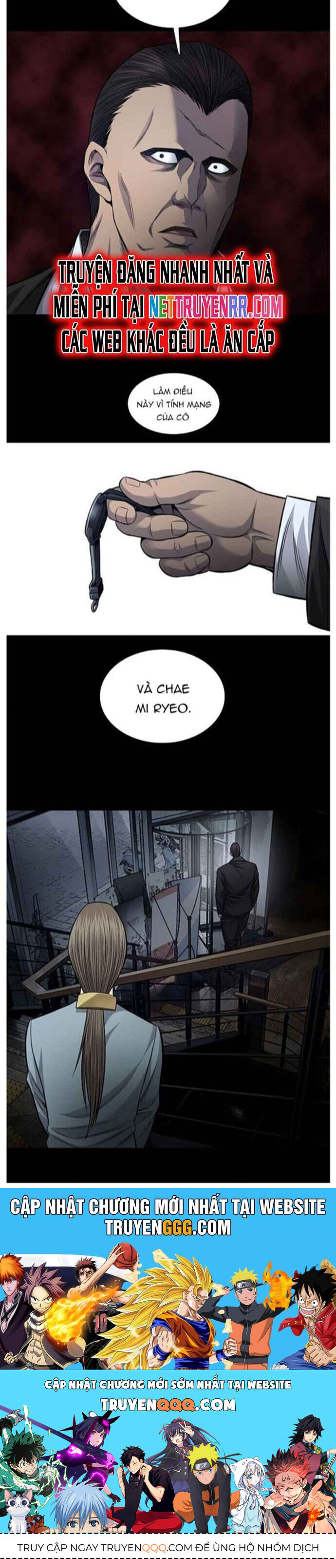 Tao Là Công Lý Chap 67 - Next Chap 68