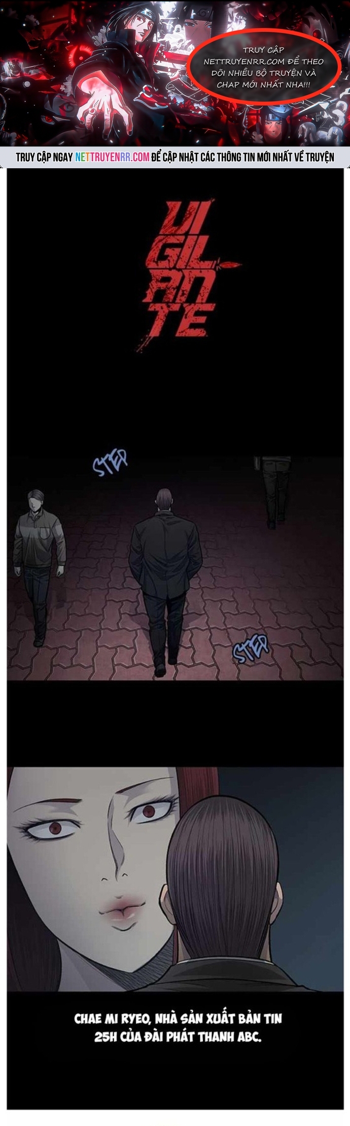 Tao Là Công Lý Chap 68 - Next Chap 69