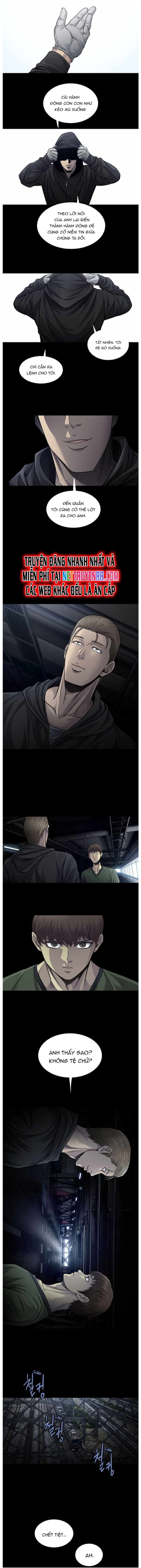 Tao Là Công Lý Chap 69 - Next Chap 70