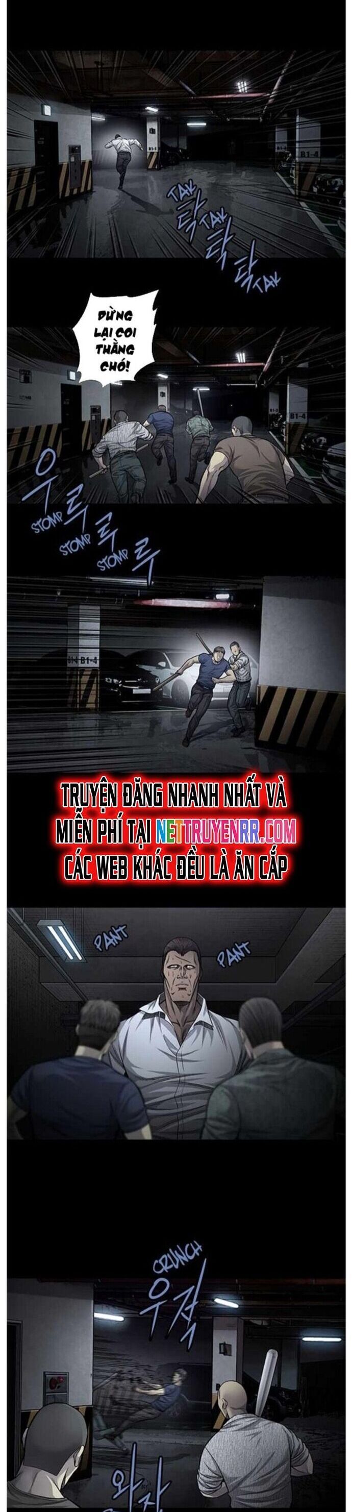 Tao Là Công Lý Chap 70 - Next Chap 71