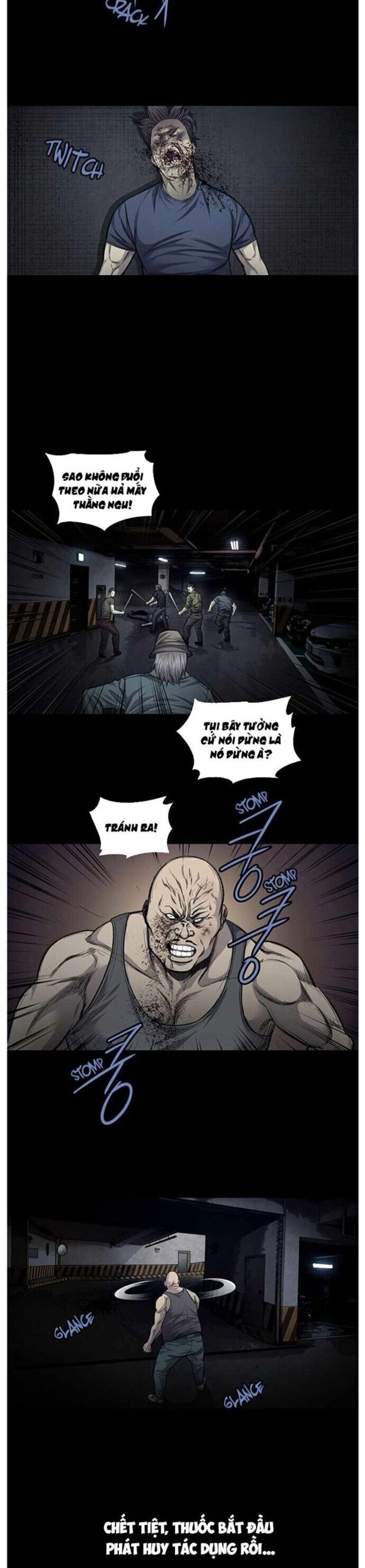 Tao Là Công Lý Chap 70 - Next Chap 71