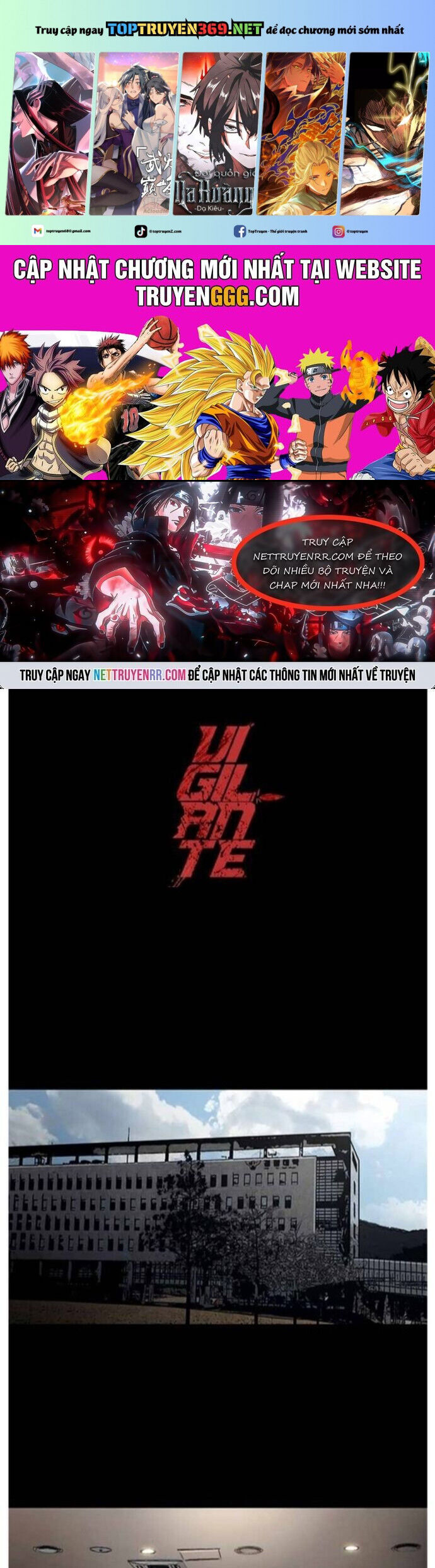 Tao Là Công Lý Chap 82.1 - Next Chap 83.1