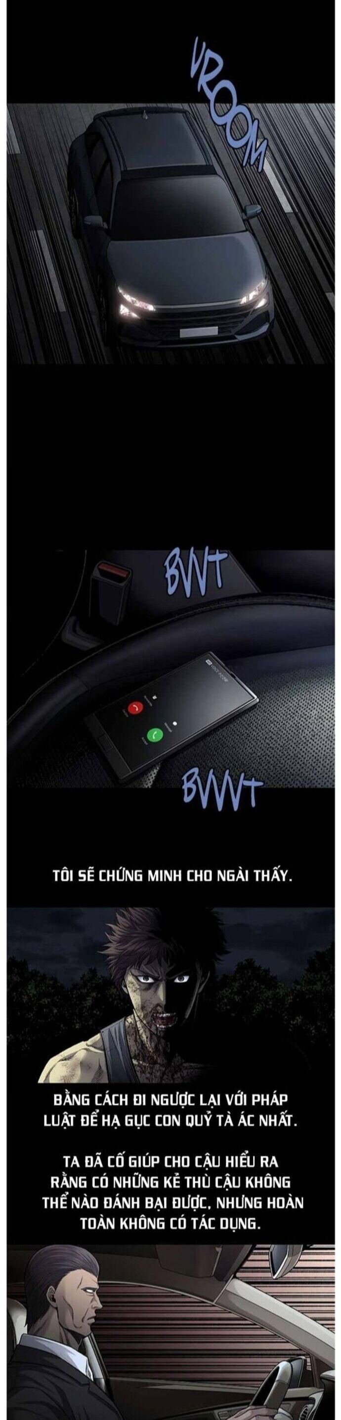 Tao Là Công Lý Chap 82.1 - Next Chap 83.1