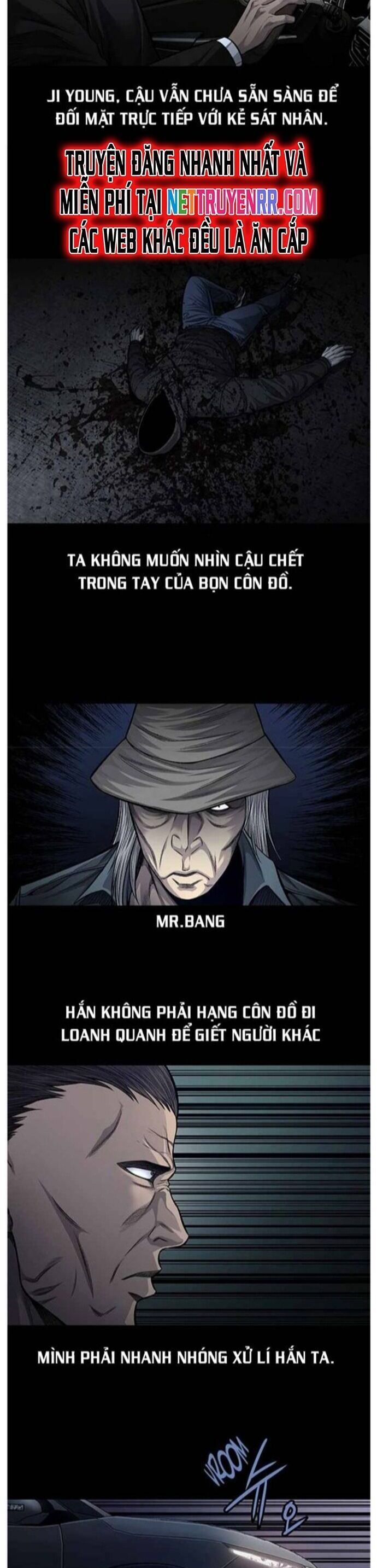 Tao Là Công Lý Chap 82.1 - Next Chap 83.1