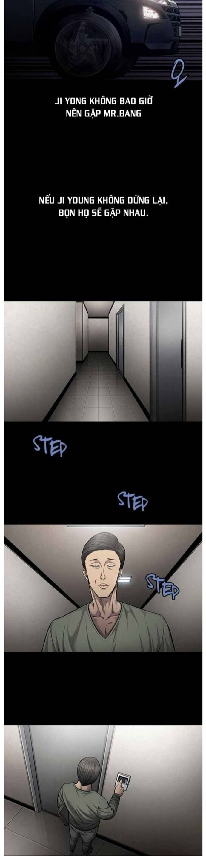 Tao Là Công Lý Chap 82.1 - Next Chap 83.1