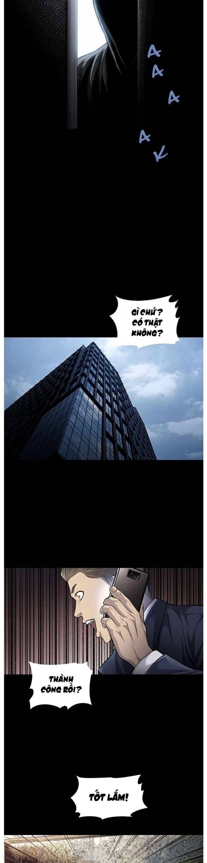 Tao Là Công Lý Chap 82.1 - Next Chap 83.1