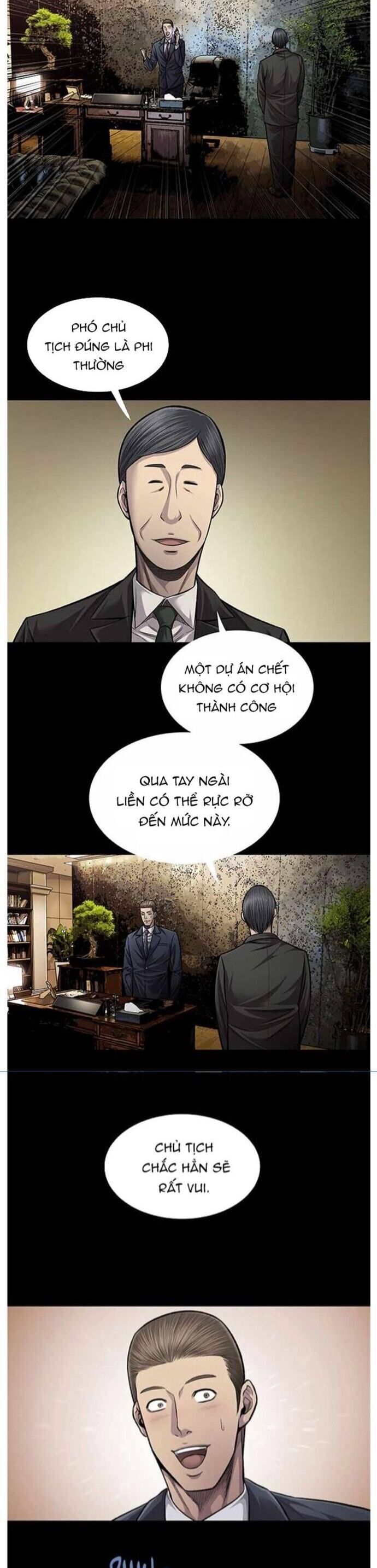 Tao Là Công Lý Chap 82.1 - Next Chap 83.1