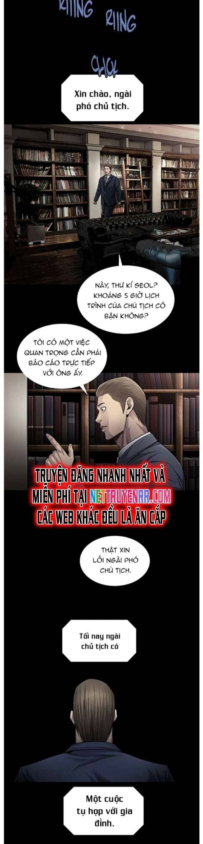 Tao Là Công Lý Chap 82.1 - Next Chap 83.1