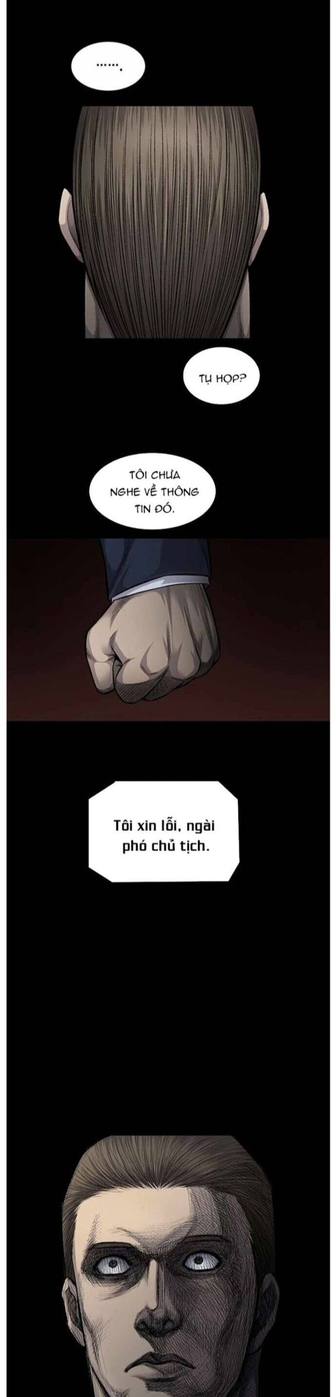 Tao Là Công Lý Chap 82.1 - Next Chap 83.1