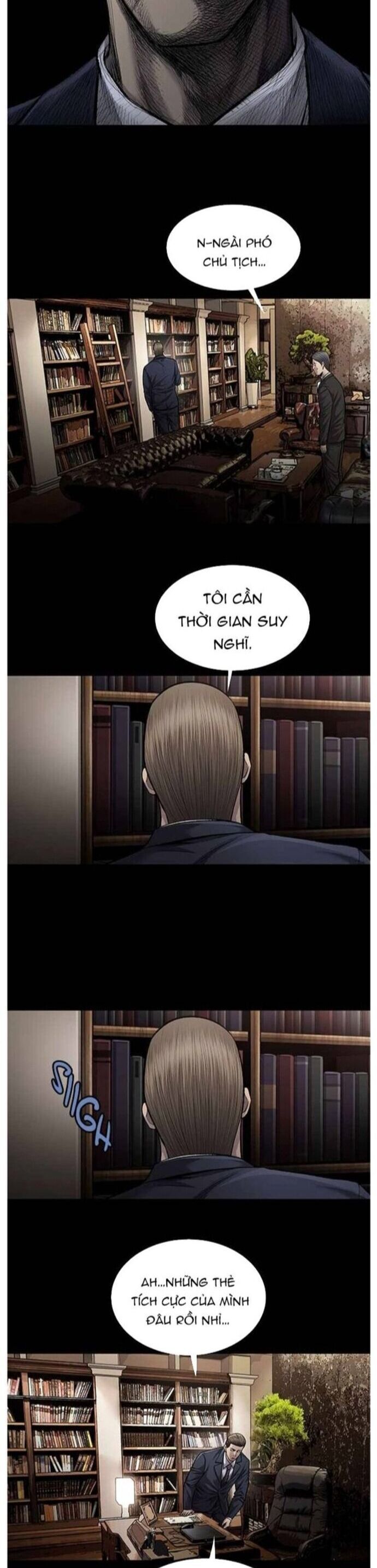 Tao Là Công Lý Chap 82.1 - Next Chap 83.1