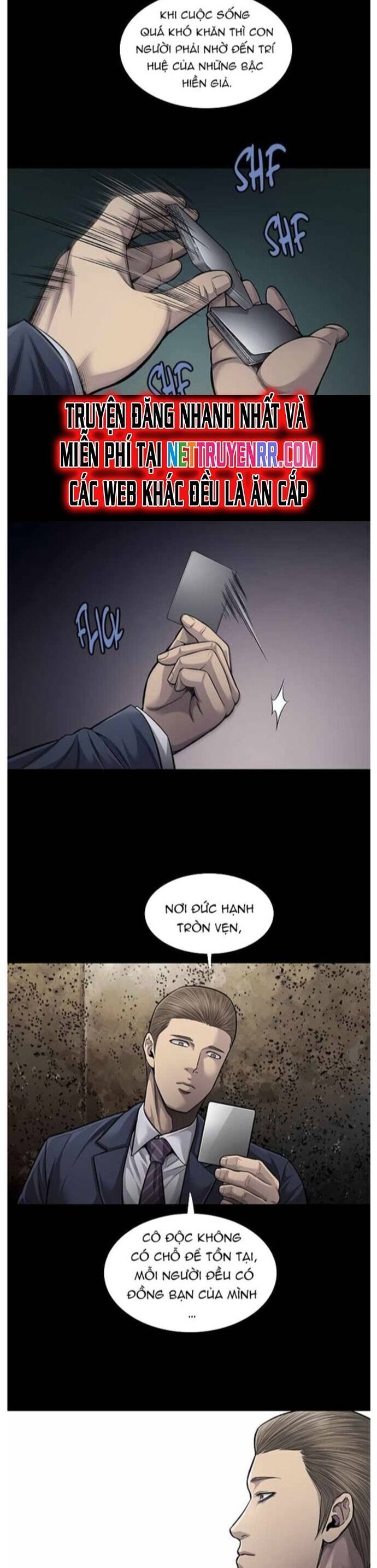 Tao Là Công Lý Chap 82.1 - Next Chap 83.1