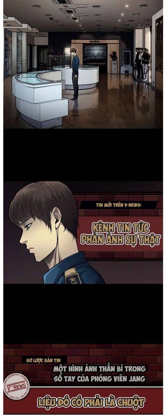 Tao Là Công Lý Chap 82.1 - Next Chap 83.1