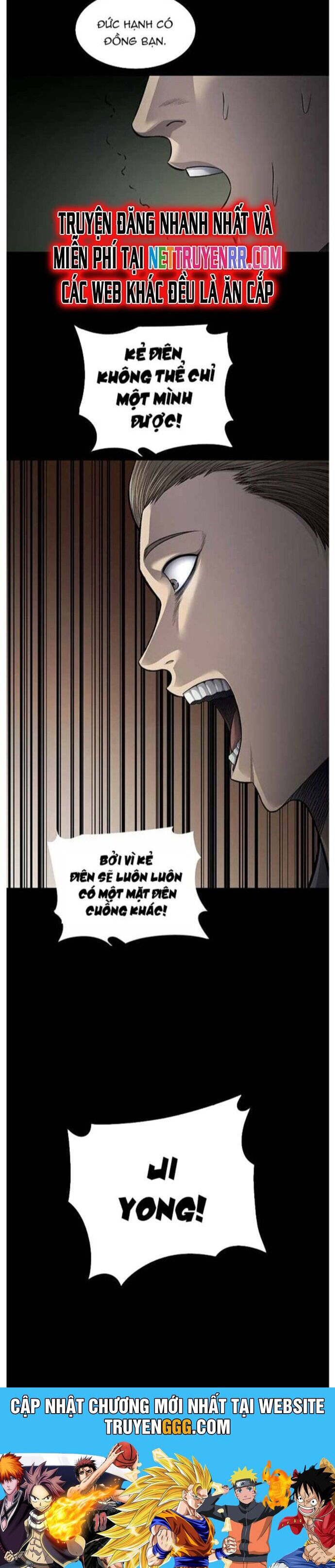 Tao Là Công Lý Chap 82.1 - Next Chap 83.1