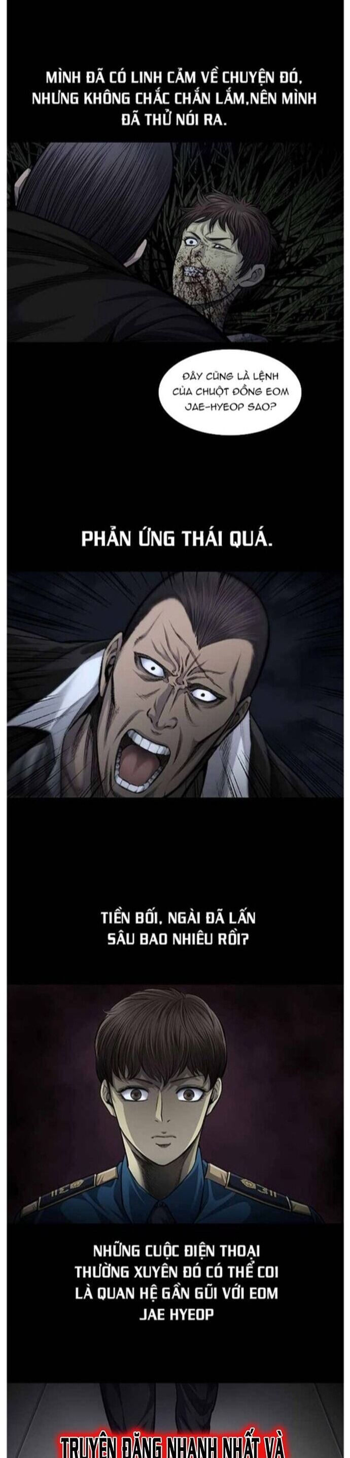 Tao Là Công Lý Chap 82.1 - Next Chap 83.1