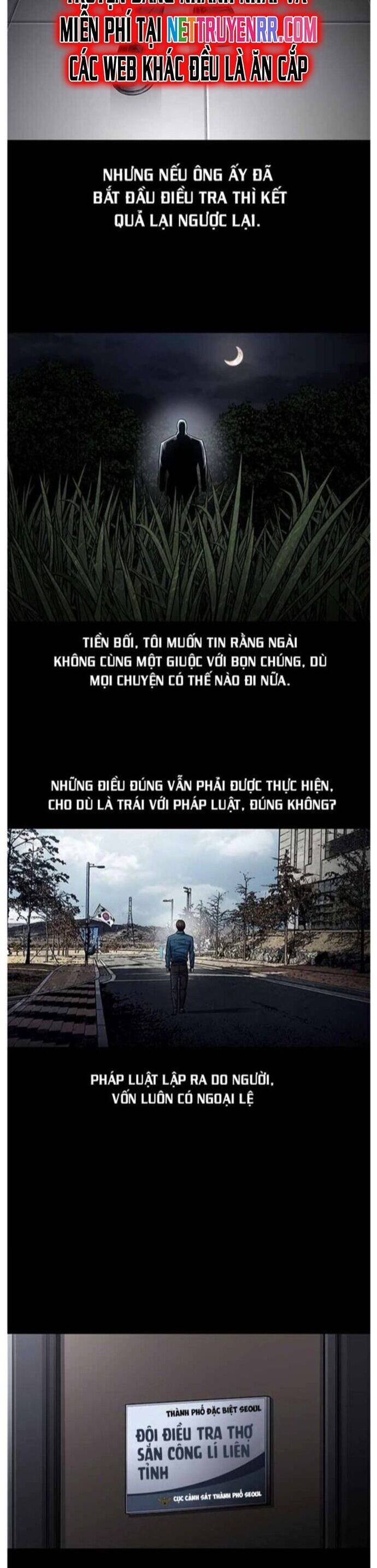 Tao Là Công Lý Chap 82.1 - Next Chap 83.1