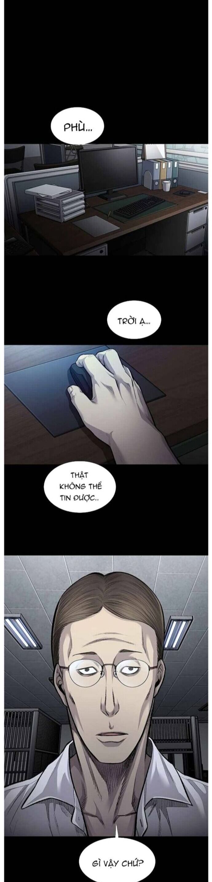 Tao Là Công Lý Chap 82.1 - Next Chap 83.1