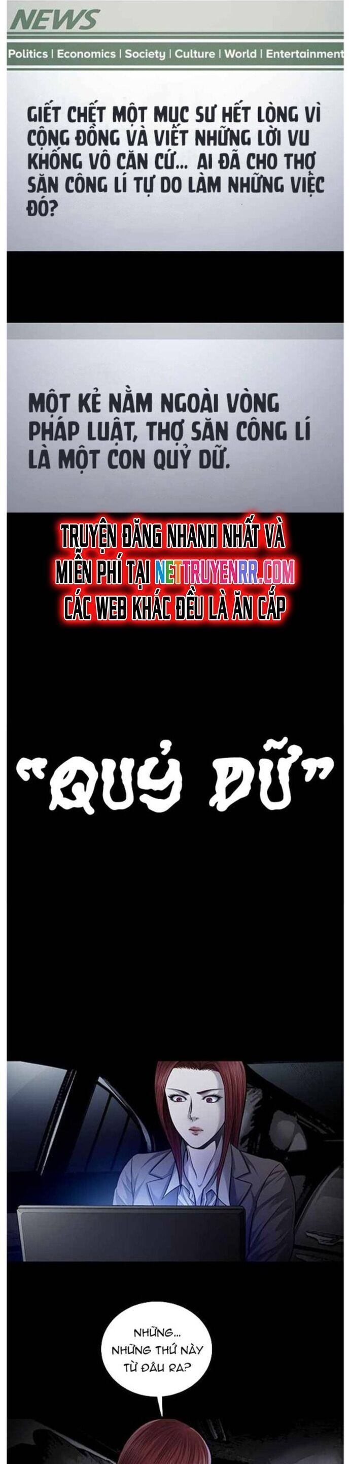 Tao Là Công Lý Chap 85.1 - Next Chap 86.1