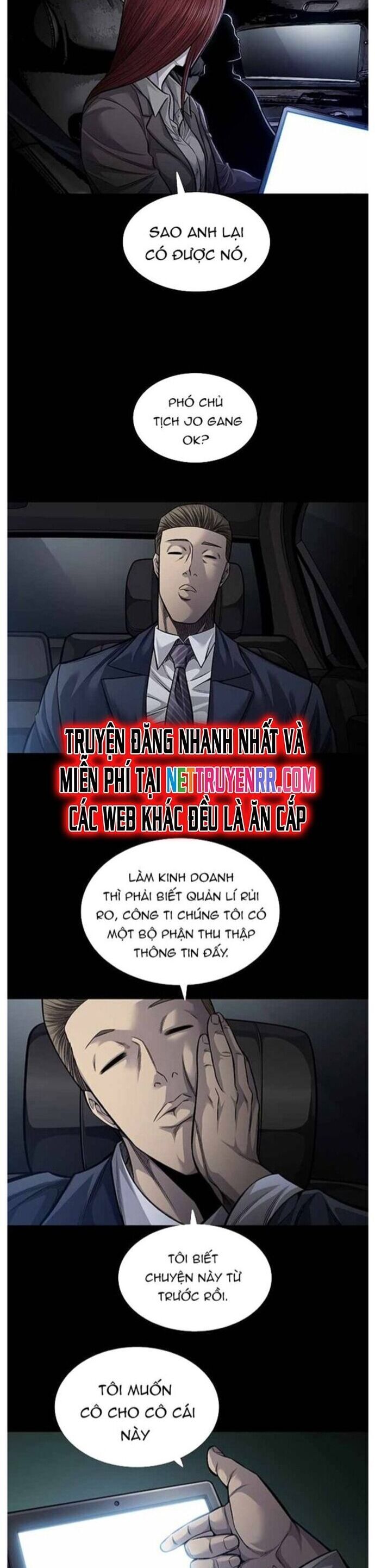 Tao Là Công Lý Chap 85.1 - Next Chap 86.1