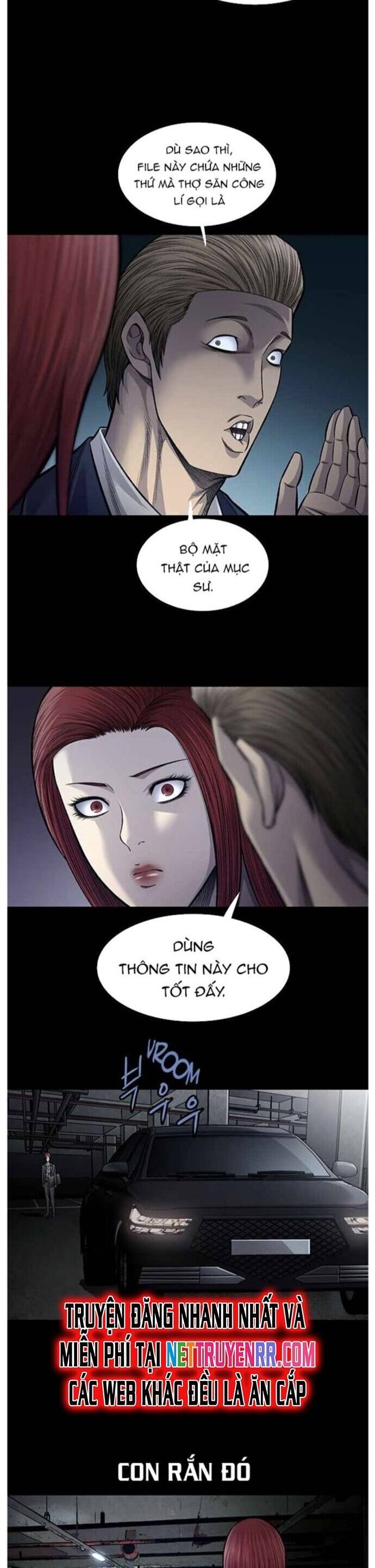 Tao Là Công Lý Chap 85.1 - Next Chap 86.1