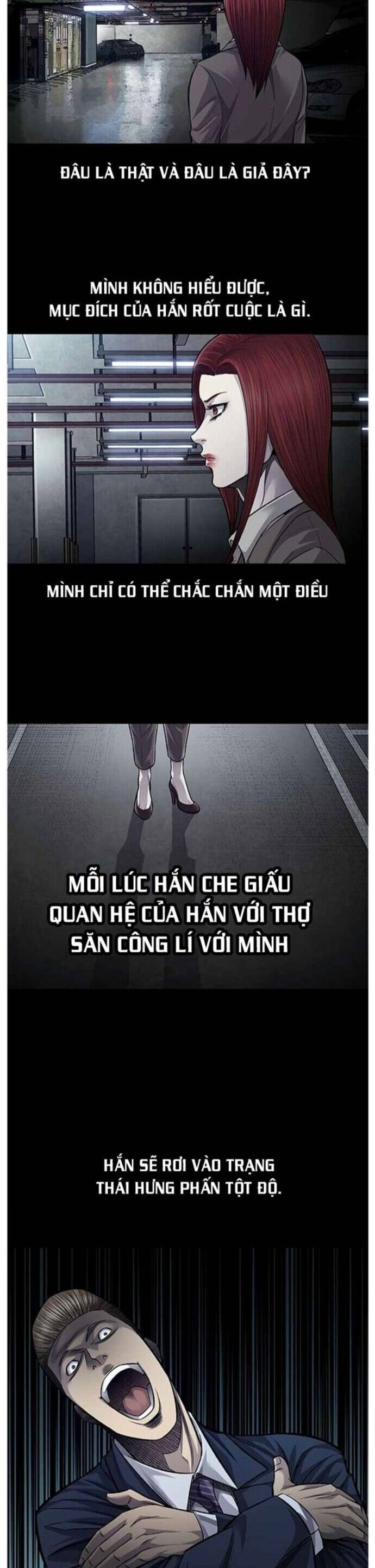 Tao Là Công Lý Chap 85.1 - Next Chap 86.1