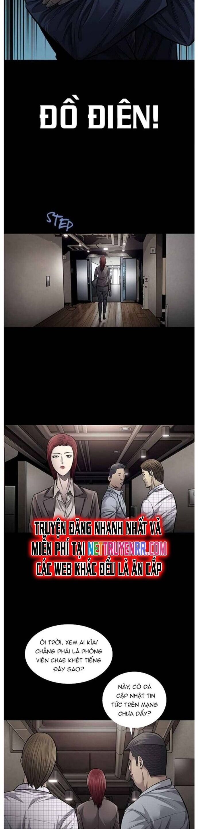 Tao Là Công Lý Chap 85.1 - Next Chap 86.1