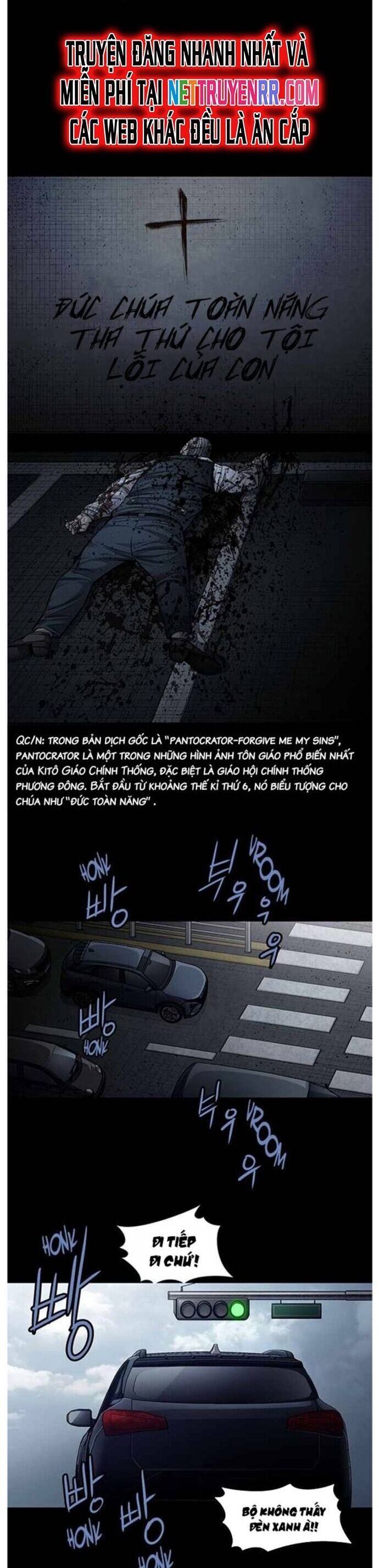 Tao Là Công Lý Chap 85.1 - Next Chap 86.1