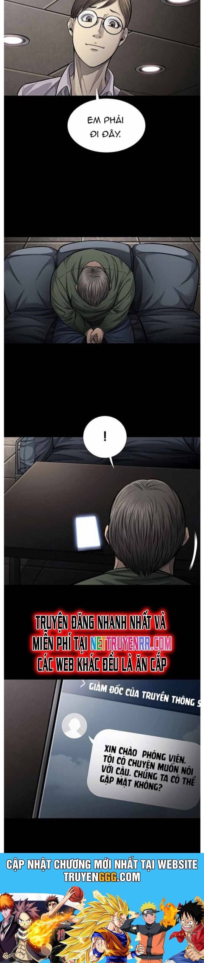 Tao Là Công Lý Chap 85.1 - Next Chap 86.1