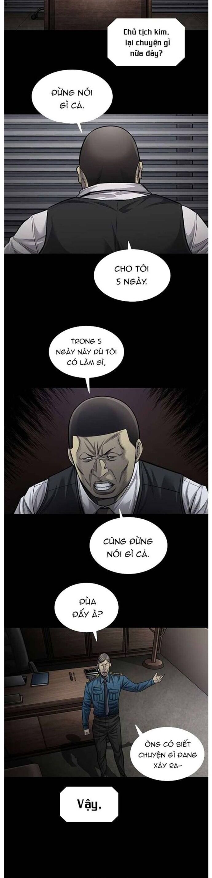 Tao Là Công Lý Chap 85.1 - Next Chap 86.1