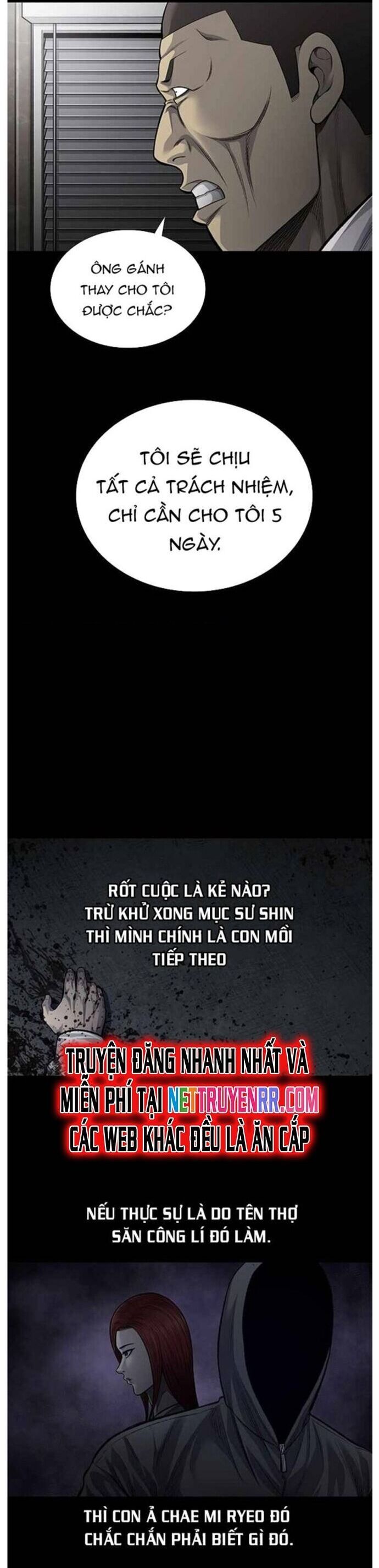 Tao Là Công Lý Chap 85.1 - Next Chap 86.1