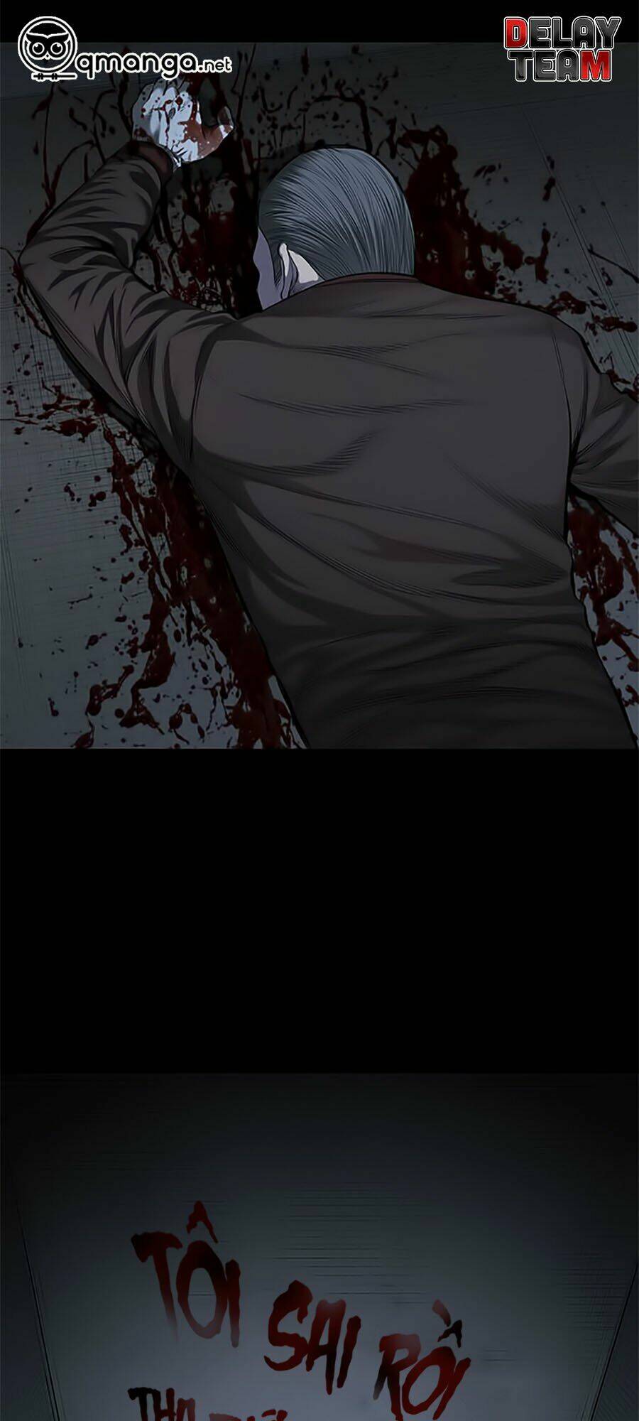 Tao Là Công Lý Chap 9 - Next Chap 10