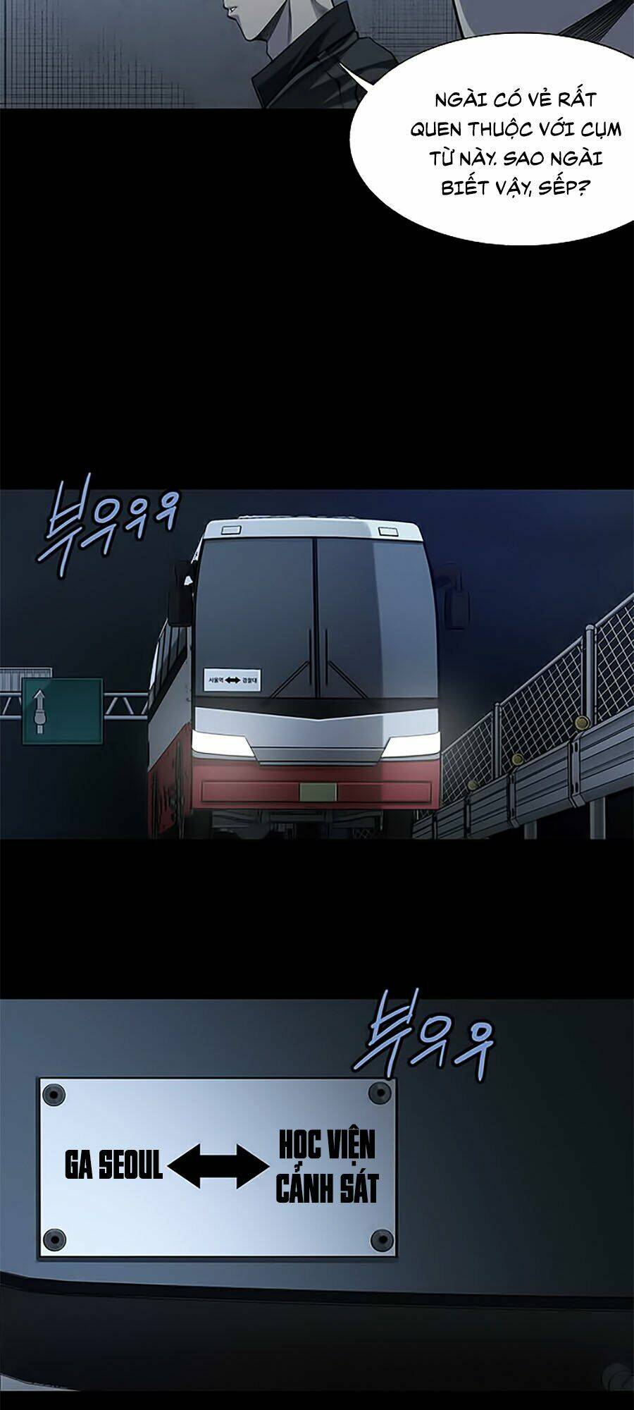 Tao Là Công Lý Chap 9 - Next Chap 10