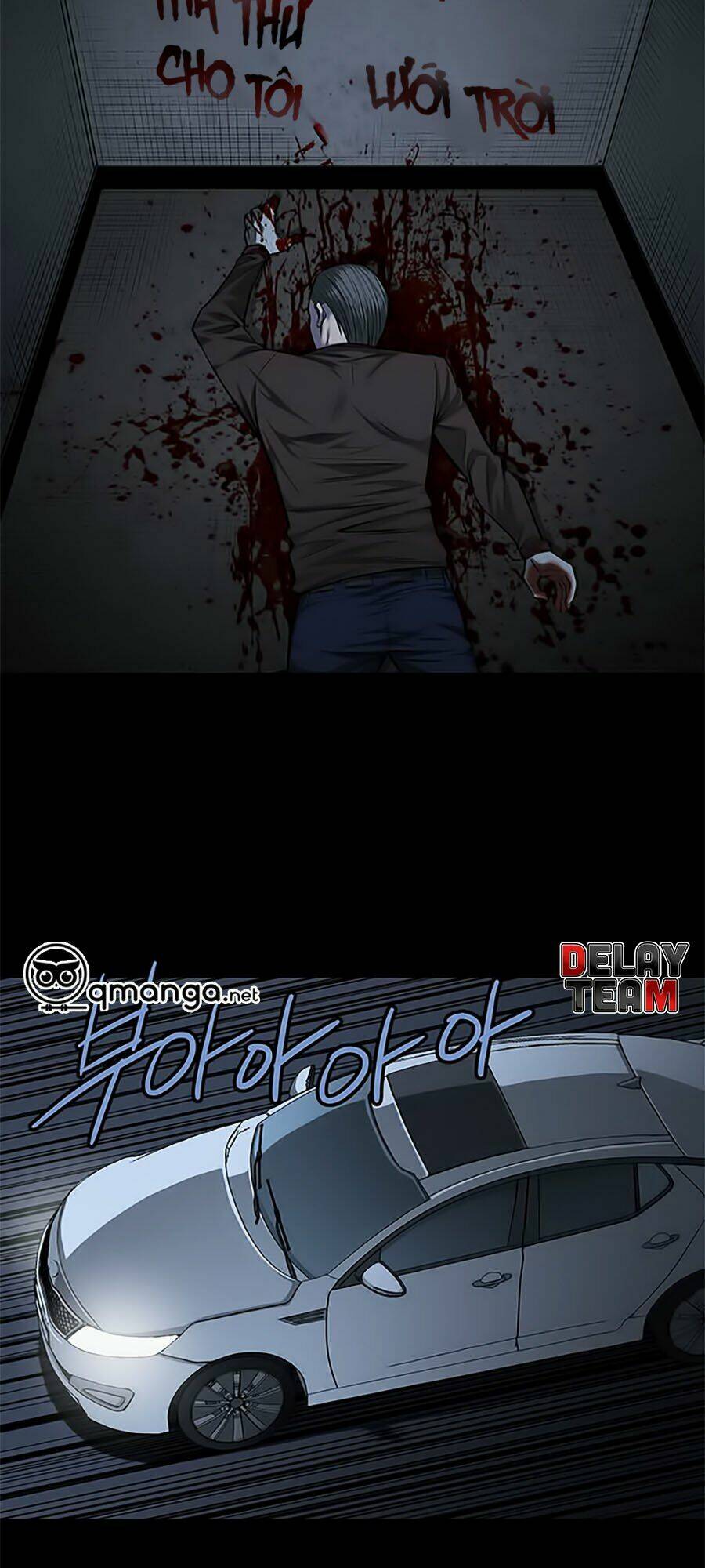 Tao Là Công Lý Chap 9 - Next Chap 10