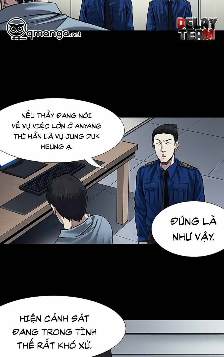 Tao Là Công Lý Chap 9 - Next Chap 10