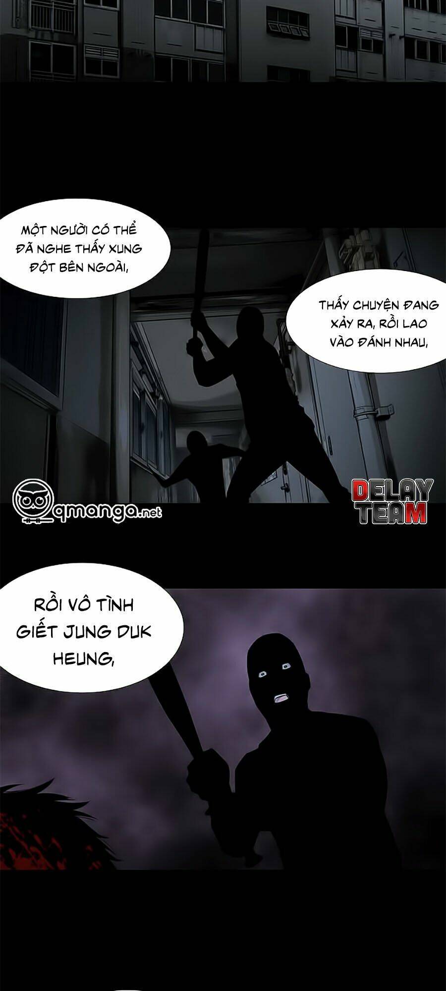 Tao Là Công Lý Chap 9 - Next Chap 10