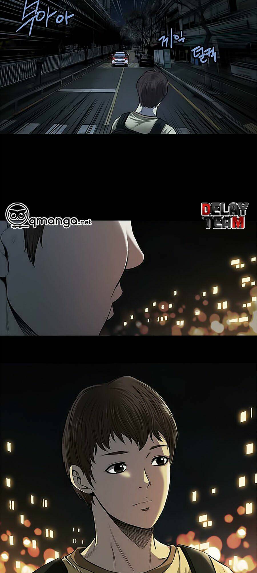 Tao Là Công Lý Chap 9 - Next Chap 10