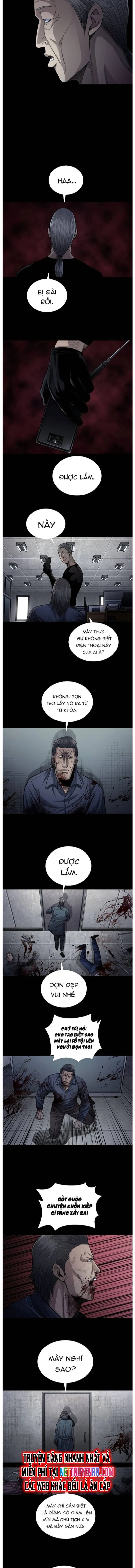 Tao Là Công Lý Chap 99.1 - Next Chap 100.1