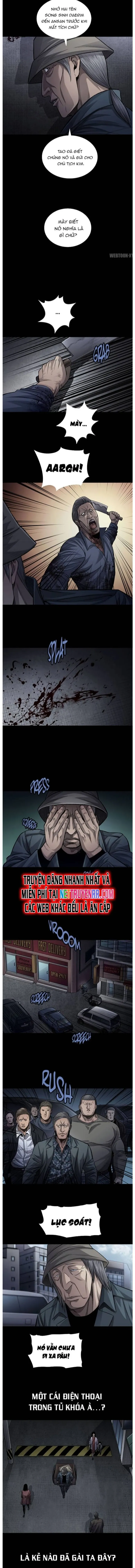 Tao Là Công Lý Chap 99.1 - Next Chap 100.1