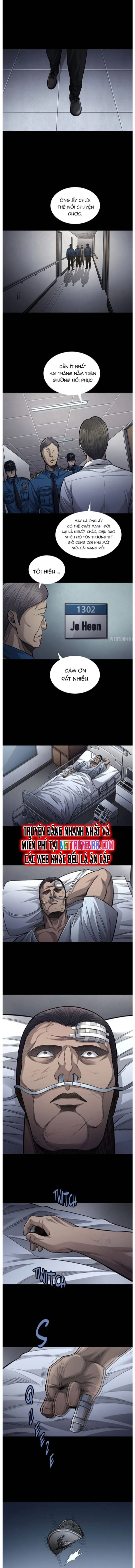 Tao Là Công Lý Chap 99.1 - Next Chap 100.1